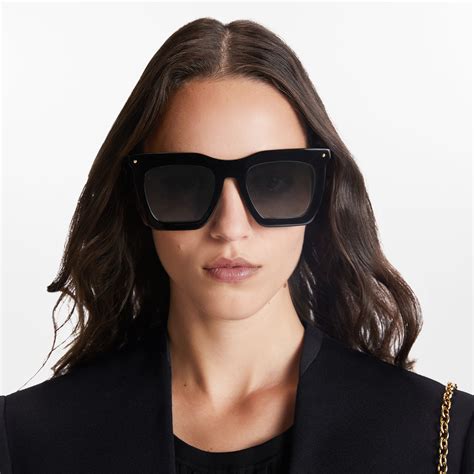 louis vuitton sun glasses lq300662017-123|La Grande Bellezza Sunglasses S00 .